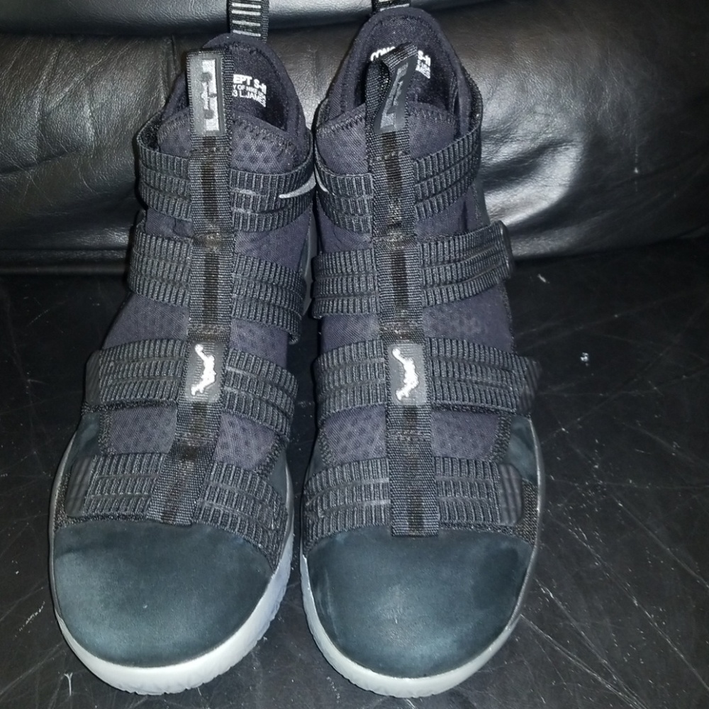 LeBron Soilder 11 Limited